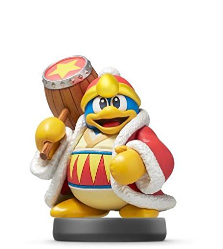 King Dedede Amiibo: Super Smash Bros. Series (Nintendo Switch) - Just $0! Shop now at Retro Gaming of Denver