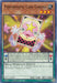 Performapal Card Gardna [ROTD-EN082] Common - for just $0.10! 