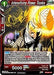 Intensifying Power Trunks (Origins 2019) (BT4-012_PR) [Tournament Promotion Cards] - for just $36! 