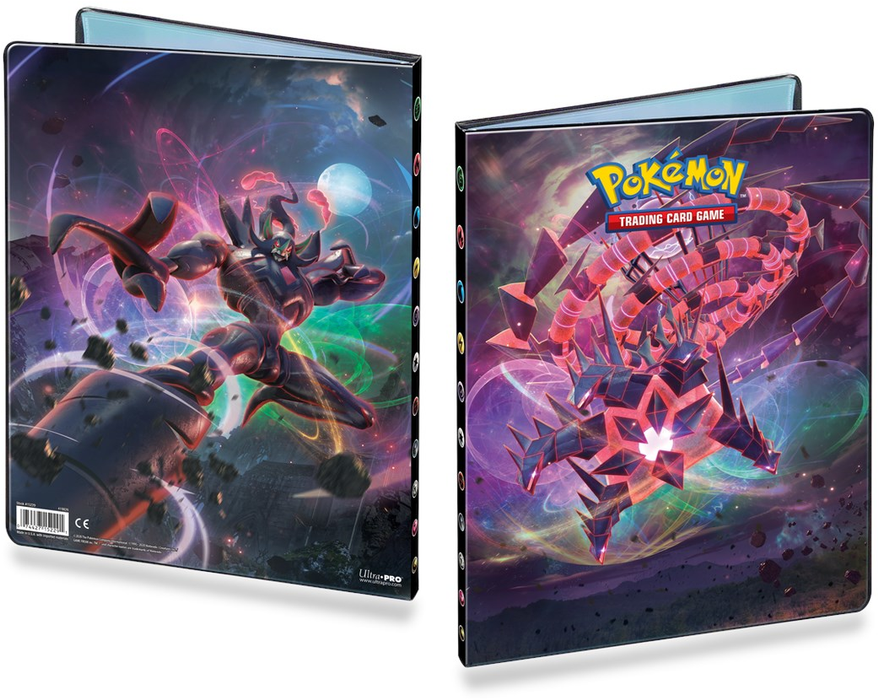 Ultra PRO: 9-Pocket Portfolio - Pokemon (Sword & Shield: Darkness Ablaze) - Just $0! Shop now at Retro Gaming of Denver