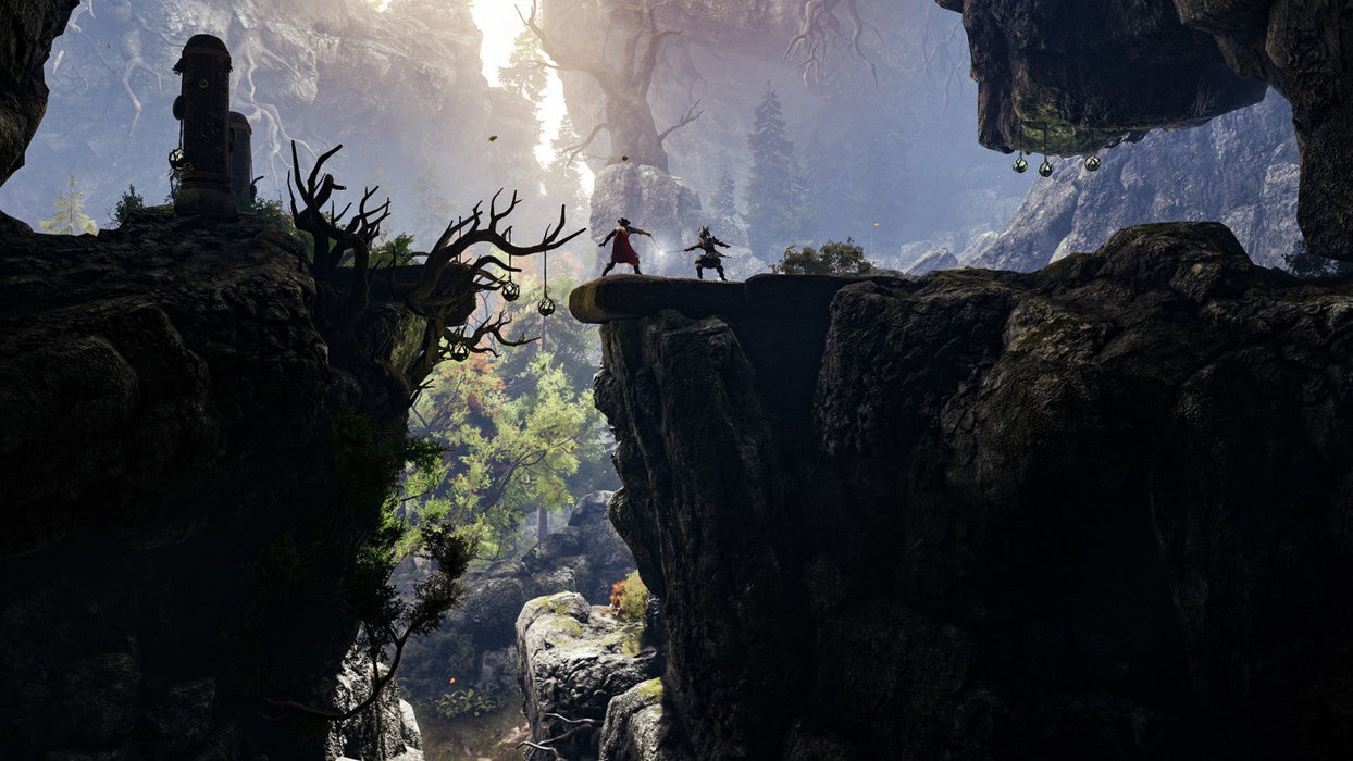 GreedFall – PlayStation 4 (PS4) - for just $12.99! 