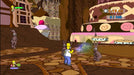 The Simpsons Game – Xbox 360 (X360) - for just $0! 