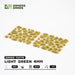 Gamers Grass Tufts: Light Green 4mm - Wild - for just $7.99! 