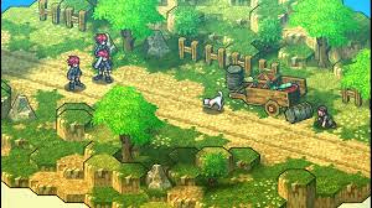 Wild Arms XF – PlayStation Portable (PSP) - for just $31.99! 