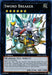 Sword Breaker [REDU-EN050] Super Rare - for just $0.15! 