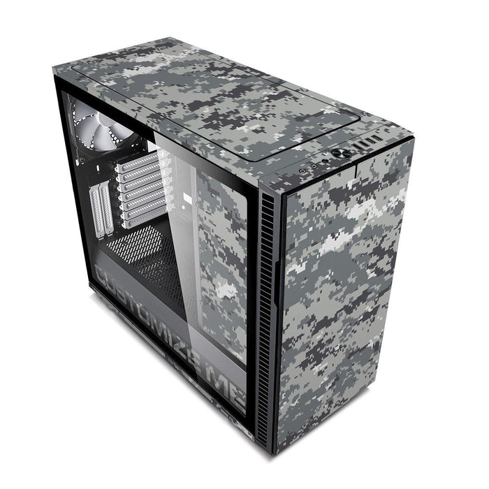 Define R6 Camo Series Skins - for just $95.50! 