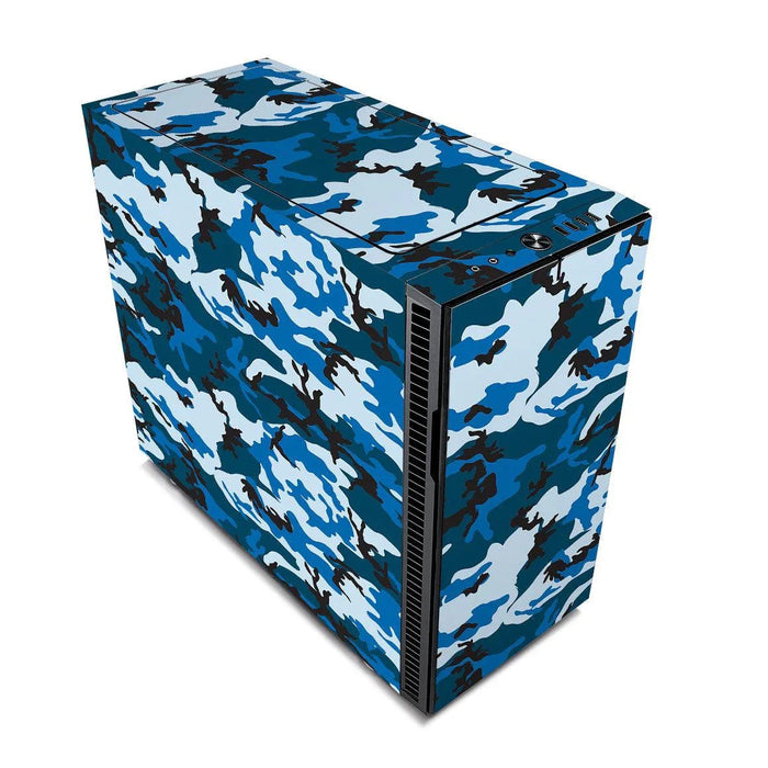 Define R6 Camo Series Skins - for just $95.50! 