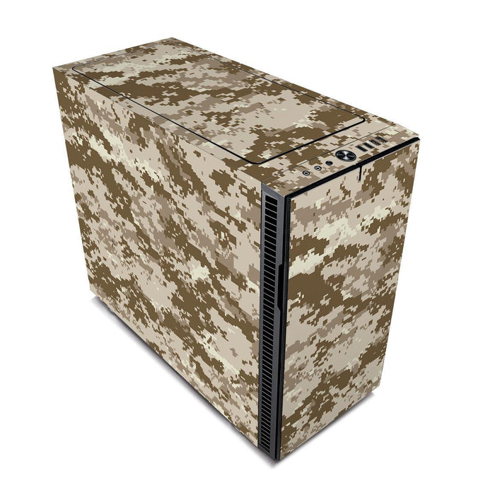 Define R6 Camo Series Skins - for just $95.50! 