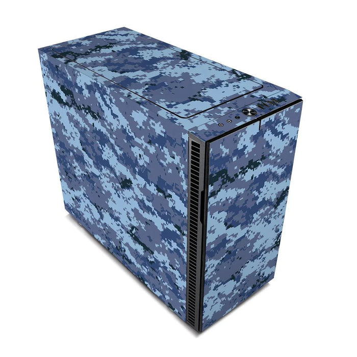 Define R6 Camo Series Skins - for just $95.50! 