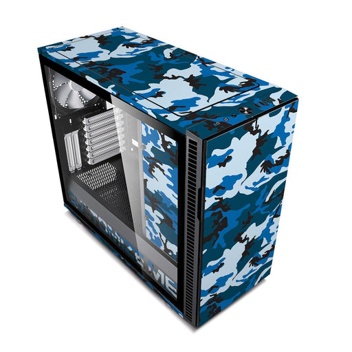Define R6 Camo Series Skins - for just $95.50! 