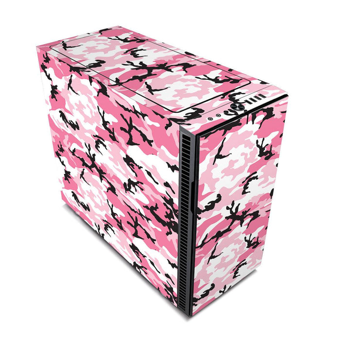 Define R6 Camo Series Skins - for just $95.50! 