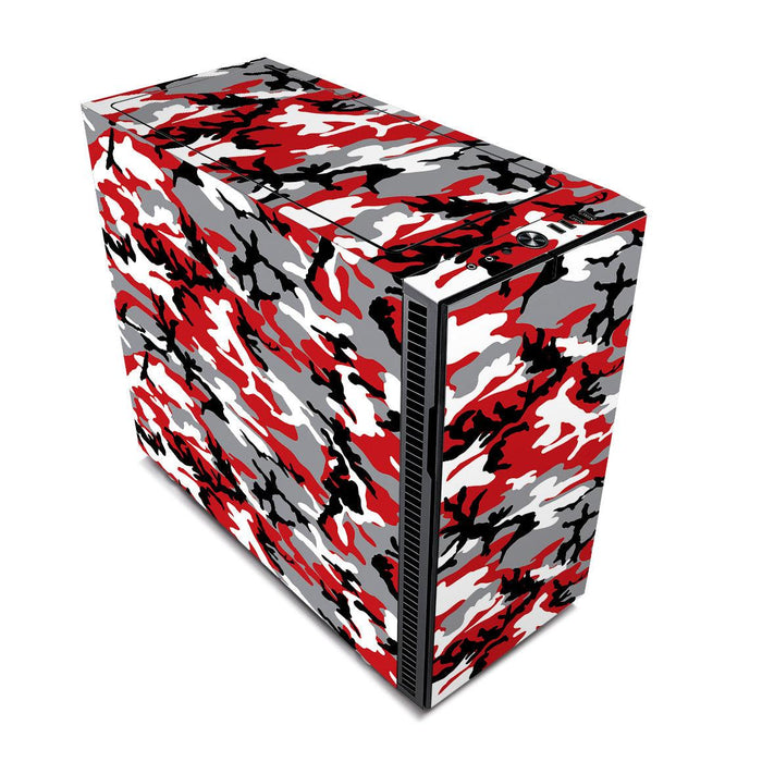 Define R6 Camo Series Skins - for just $95.50! 