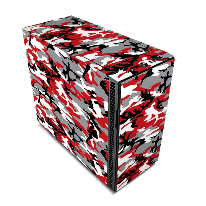 Define R6 Camo Series Skins - for just $95.50! 