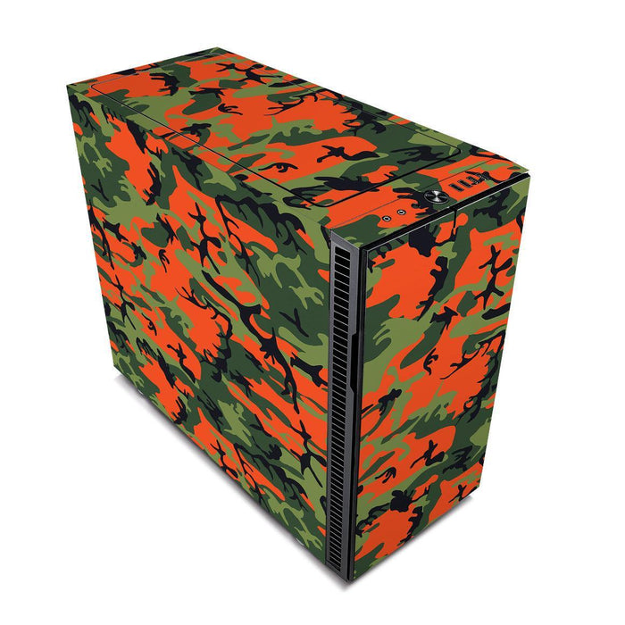 Define R6 Camo Series Skins - for just $95.50! 