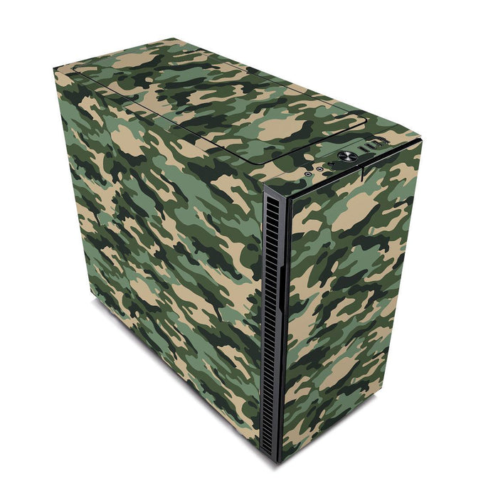 Define R6 Camo Series Skins - for just $95.50! 