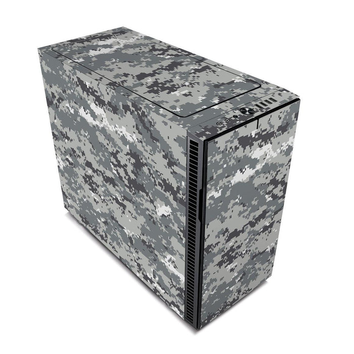 Define R6 Camo Series Skins - for just $95.50! 