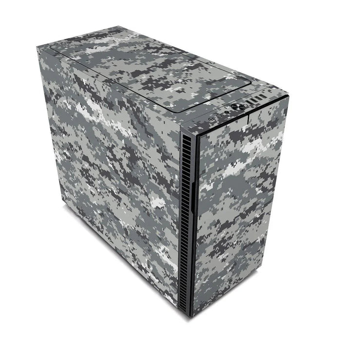 Define R6 Camo Series Skins - for just $95.50! 