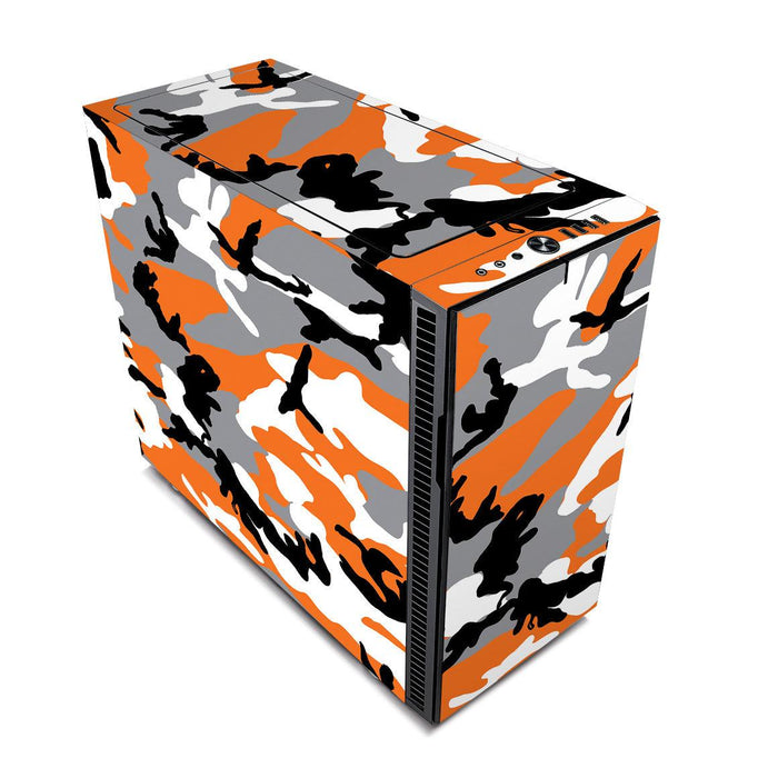 Define R6 Camo Series Skins - for just $95.50! 