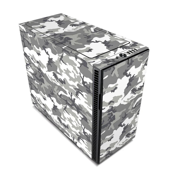 Define R6 Camo Series Skins - for just $95.50! 