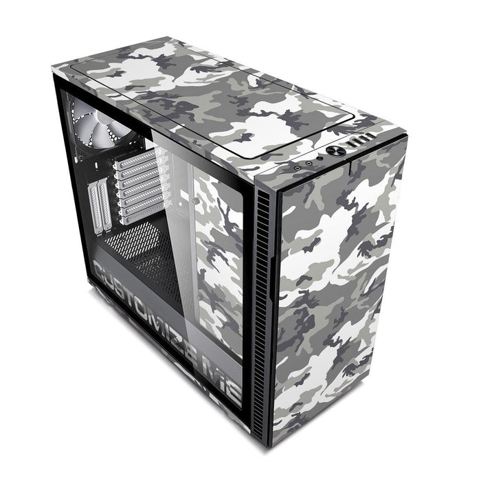 Define R6 Camo Series Skins - for just $95.50! 