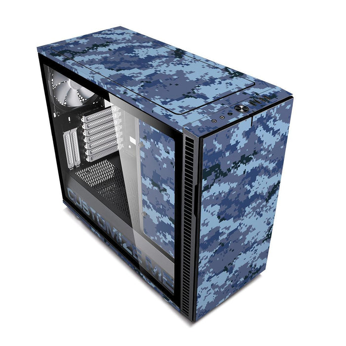 Define R6 Camo Series Skins - for just $95.50! 