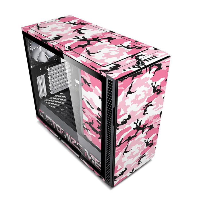 Define R6 Camo Series Skins - for just $95.50! 