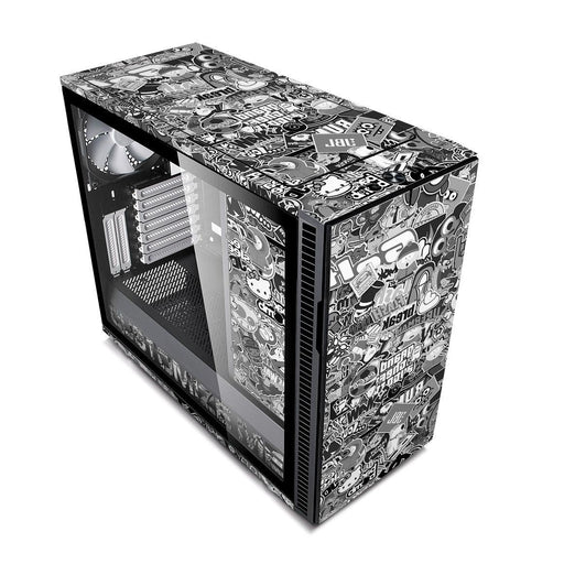 Define R6 Designer Series Skins - for just $95.50! 