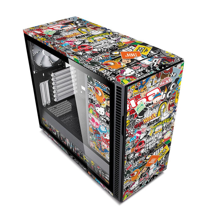 Define R6 Designer Series Skins - for just $95.50! 