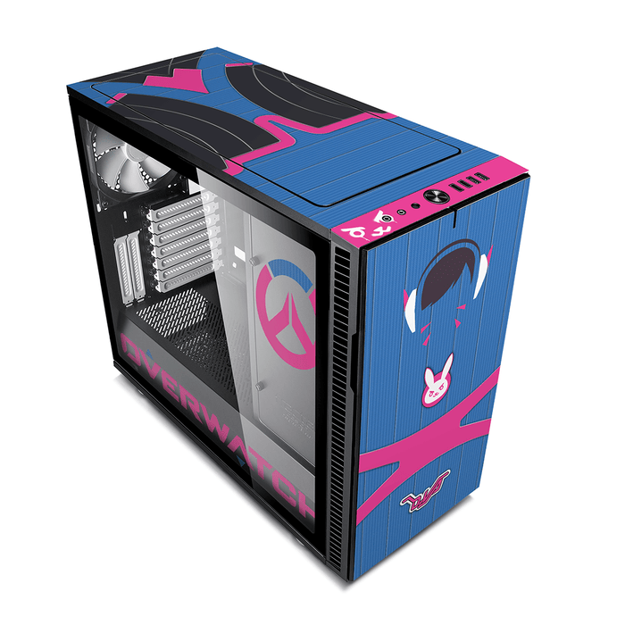 Define R6 Designer Series Skins - for just $95.50! 