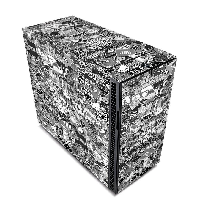 Define R6 Designer Series Skins - for just $95.50! 