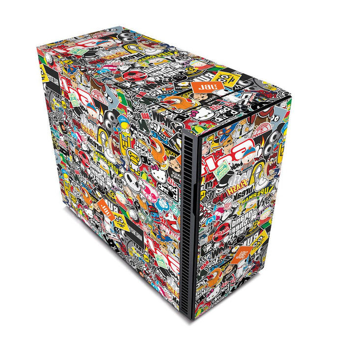 Define R6 Designer Series Skins - for just $95.50! 