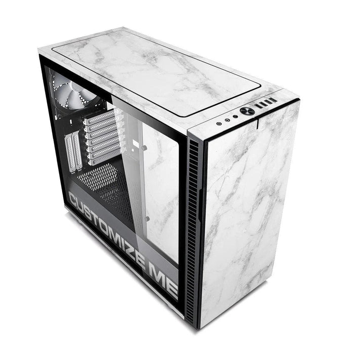 Define R6 Marble Series Skins - for just $95.50! 