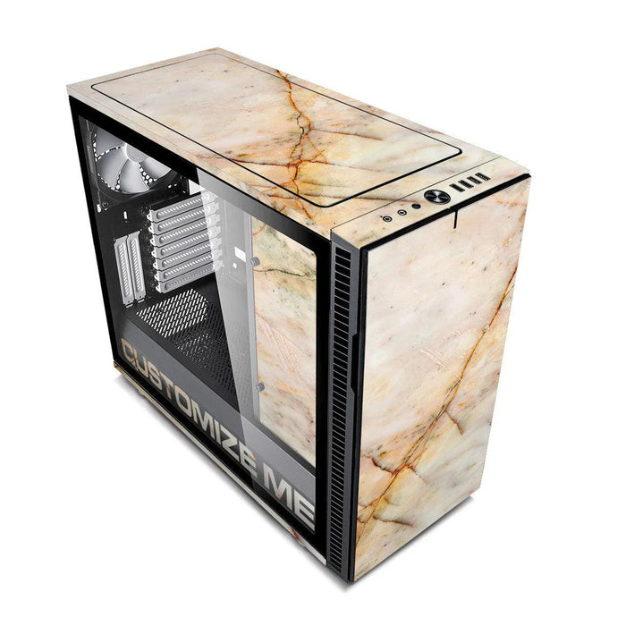 Define R6 Marble Series Skins - for just $95.50! 