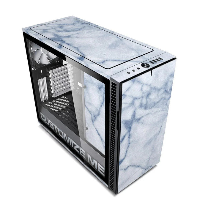 Define R6 Marble Series Skins - for just $95.50! 