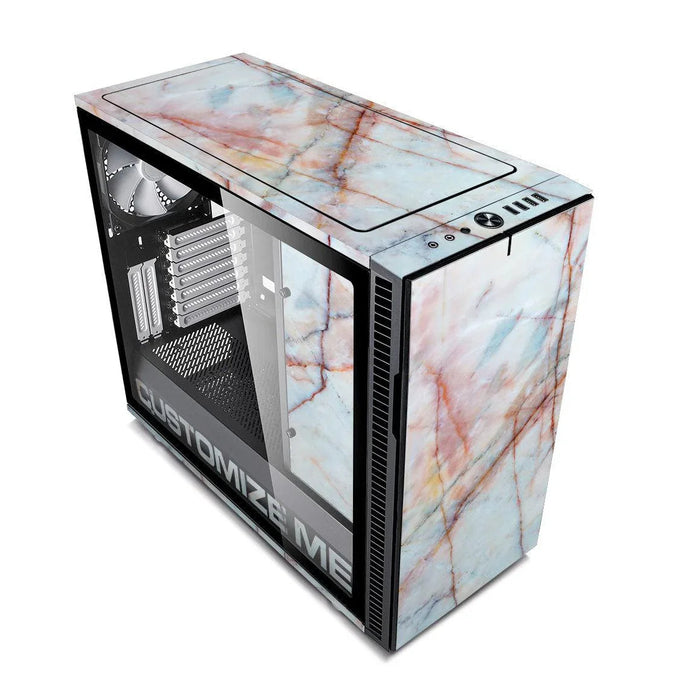 Define R6 Marble Series Skins - for just $95.50! 