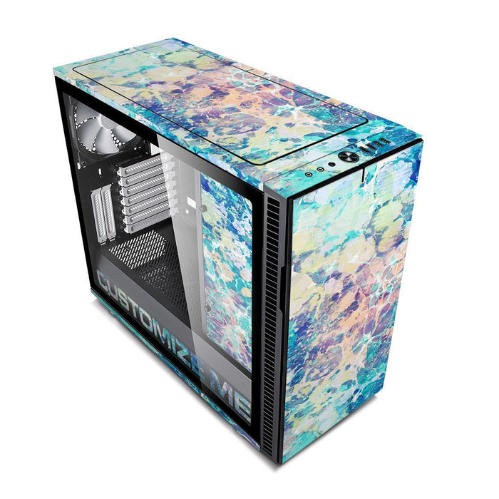 Define R6 Marble Series Skins - for just $95.50! 