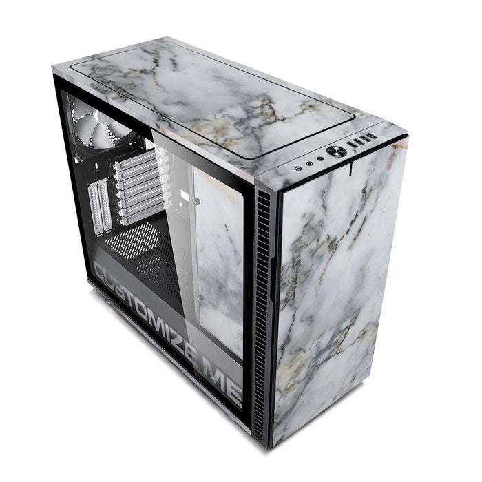 Define R6 Marble Series Skins - for just $95.50! 