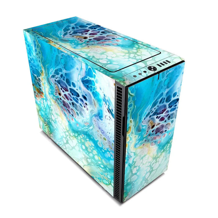 Define R6 Oil Paint Series Skins - for just $95.50! 