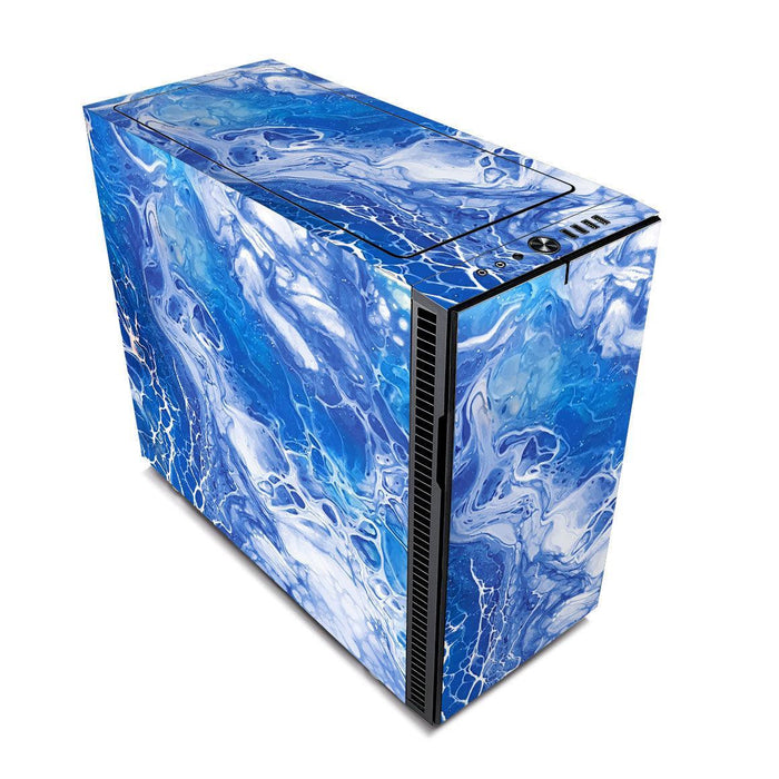 Define R6 Oil Paint Series Skins - for just $95.50! 