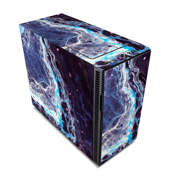 Define R6 Oil Paint Series Skins - for just $95.50! 