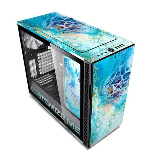 Define R6 Oil Paint Series Skins - for just $95.50! 