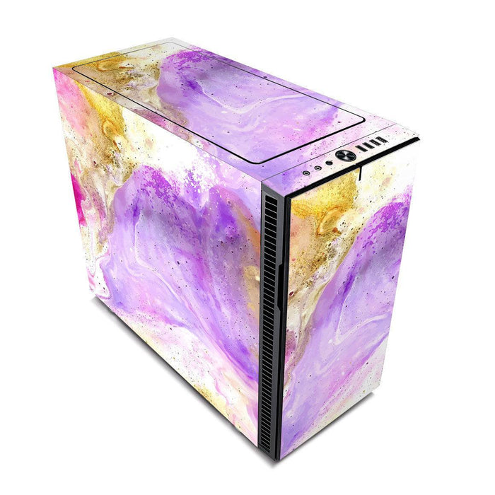 Define R6 Oil Paint Series Skins - for just $95.50! 