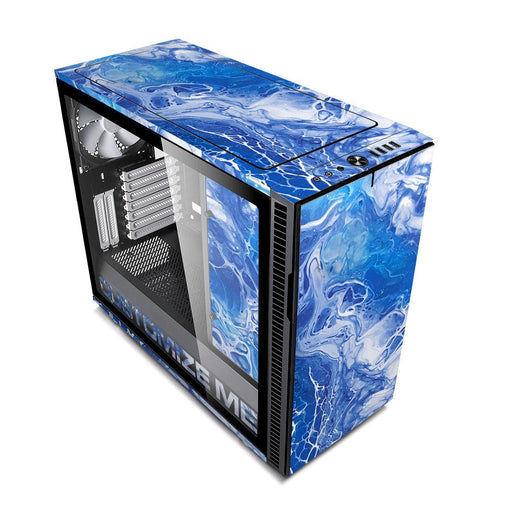 Define R6 Oil Paint Series Skins - for just $95.50! 