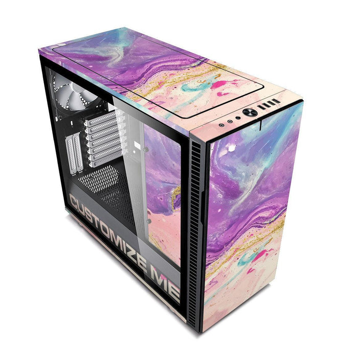 Define R6 Oil Paint Series Skins - for just $95.50! 