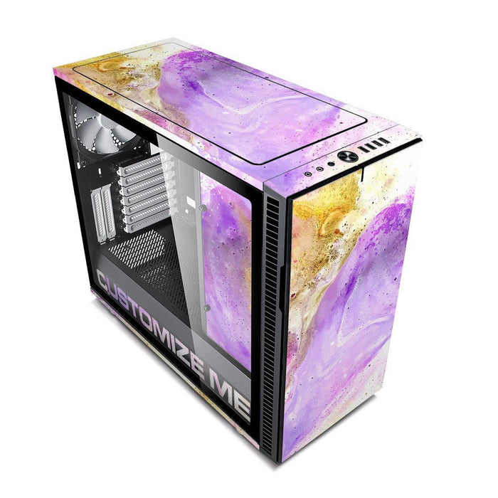 Define R6 Oil Paint Series Skins - for just $95.50! 