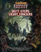 Warhammer FRP - Deft Steps Light Fingers - for just $39.99! 