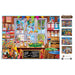 Shopkeepers - Love is Sweet 750 Piece Jigsaw Puzzle - Just $14.99! Shop now at Retro Gaming of Denver