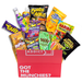 Deluxe Munch Gift Box (15-18 Snacks) - Just $50! Shop now at Retro Gaming of Denver