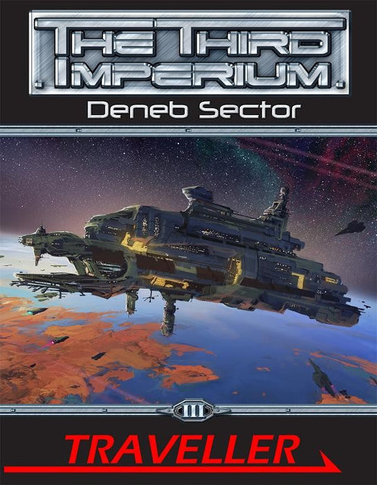 Deneb Sector - for just $24.99! 