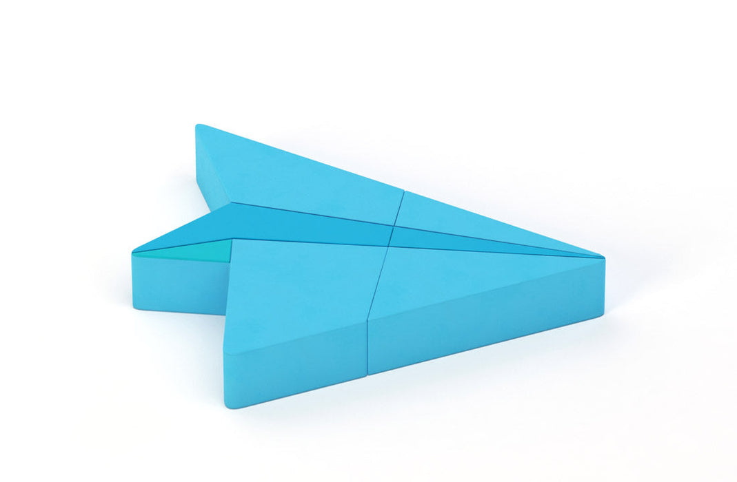 Deployer Custom Shaped Flash Drives - for just $9.99! 